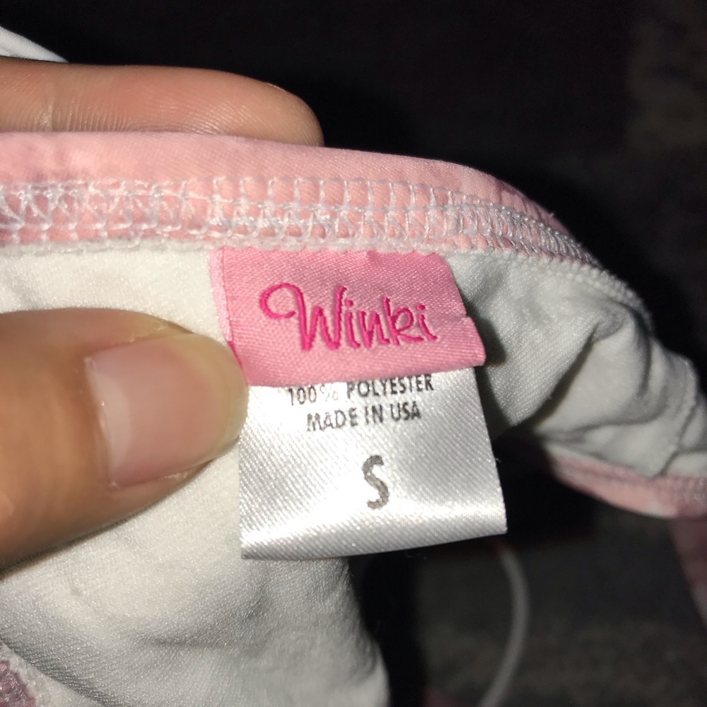 Winki Bikini Size Small - Picture 3 of 3